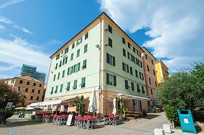 Cruise Port House by Wonderful Italy