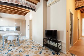 Cruise Port House by Wonderful Italy
