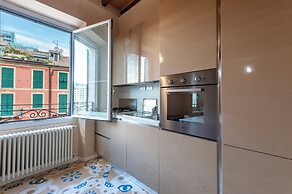 Cruise Port House by Wonderful Italy