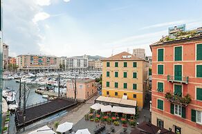 Cruise Port House by Wonderful Italy