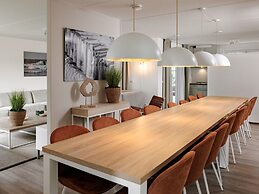 Restyled Villa With Sauna Near Beach