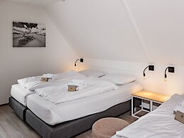 Restyled Villa With Sauna Near Beach