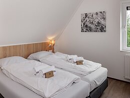 Restyled Villa With Sauna Near Beach