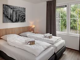 Restyled Villa With Sauna Near Beach