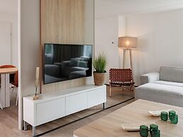 Restyled Villa With Sauna Near Beach