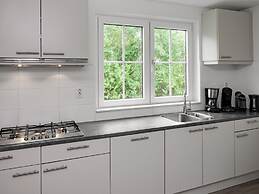 Restyled Villa With Sauna Near Beach