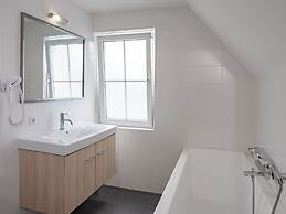 Restyled Villa With Sauna Near Beach