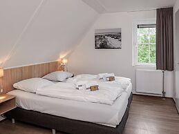 Restyled Villa With Sauna Near Beach