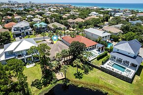 Worth The Wait 3 Bedroom Home by RedAwning