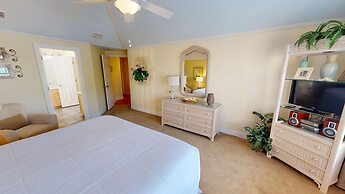 Worth The Wait 3 Bedroom Home by RedAwning