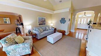 Worth The Wait 3 Bedroom Home by RedAwning