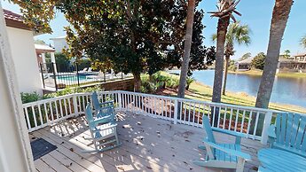 Worth The Wait 3 Bedroom Home by RedAwning