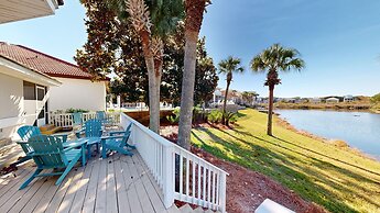 Worth The Wait 3 Bedroom Home by RedAwning