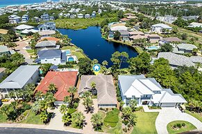 Worth The Wait 3 Bedroom Home by RedAwning