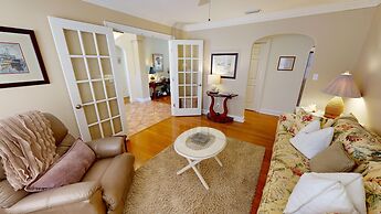 Worth The Wait 3 Bedroom Home by RedAwning