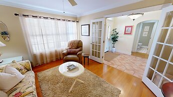 Worth The Wait 3 Bedroom Home by RedAwning