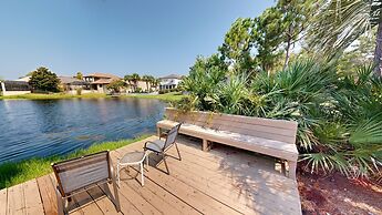 Worth The Wait 3 Bedroom Home by RedAwning