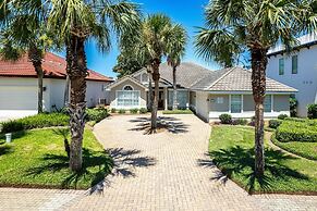 Worth The Wait 3 Bedroom Home by RedAwning