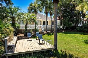 Worth The Wait 3 Bedroom Home by RedAwning