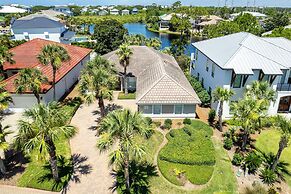 Worth The Wait 3 Bedroom Home by RedAwning