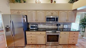 Worth The Wait 3 Bedroom Home by RedAwning