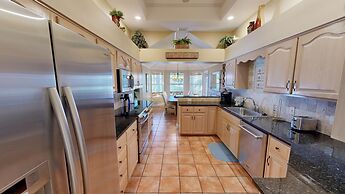 Worth The Wait 3 Bedroom Home by RedAwning