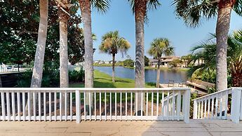 Worth The Wait 3 Bedroom Home by RedAwning