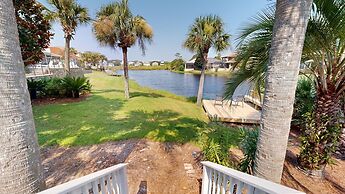 Worth The Wait 3 Bedroom Home by RedAwning