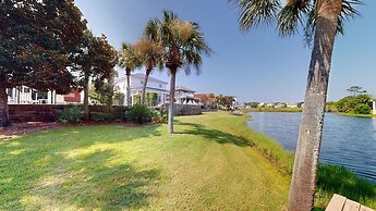 Worth The Wait 3 Bedroom Home by RedAwning