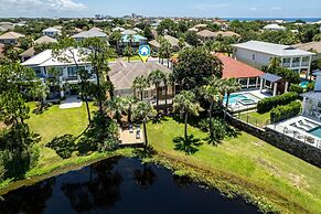 Worth The Wait 3 Bedroom Home by RedAwning