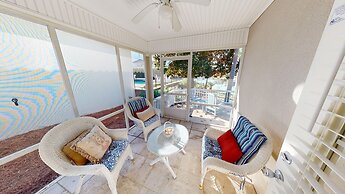 Worth The Wait 3 Bedroom Home by RedAwning