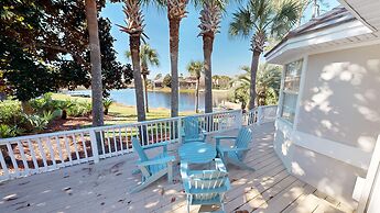 Worth The Wait 3 Bedroom Home by RedAwning