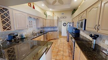 Worth The Wait 3 Bedroom Home by RedAwning