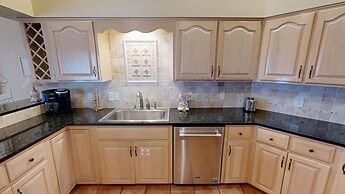 Worth The Wait 3 Bedroom Home by RedAwning