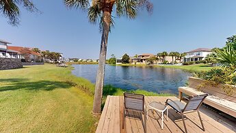 Worth The Wait 3 Bedroom Home by RedAwning