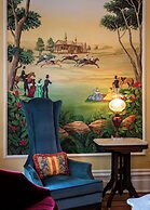 DuPont Mansion Bed & Breakfast