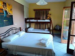 Dione by Open City Hotel