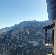 Dione by Open City Hotel