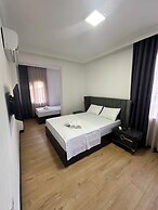 Davidson Boutique Hotel