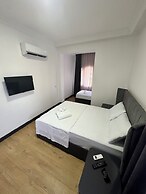 Davidson Boutique Hotel