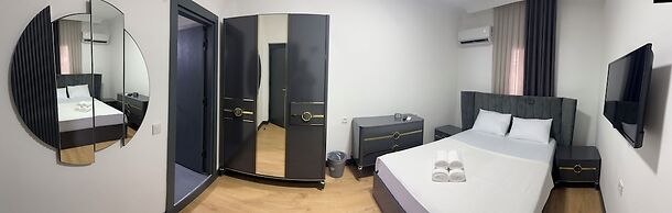 Davidson Boutique Hotel