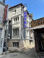 Davidson Boutique Hotel