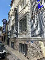 Davidson Boutique Hotel