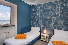 Dock 14 Tramontana by Wonderful Italy