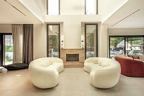 Spacious 4BR Villa Perfect for Families & Friends