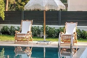 Spacious 4BR Villa Perfect for Families & Friends