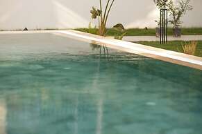 Spacious 4BR Villa Perfect for Families & Friends