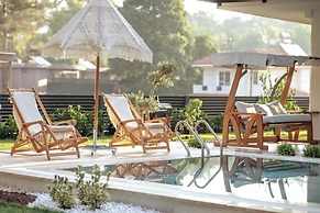 Spacious 4BR Villa Perfect for Families & Friends