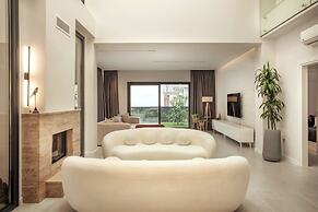 Spacious 4BR Villa Perfect for Families & Friends