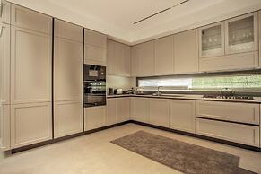 Spacious 4BR Villa Perfect for Families & Friends